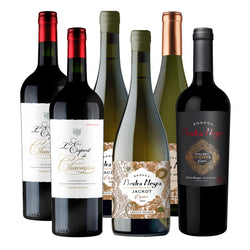 Selección Descubrí Piedra Negra