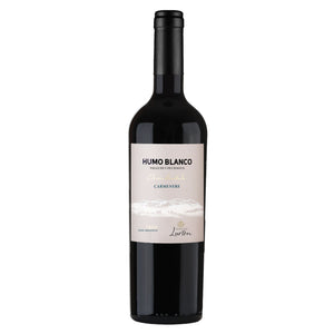 Humo Blanco Carmenere Edición Limitada
