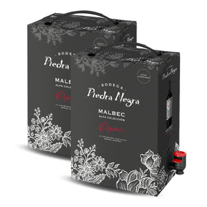 Bag in Box x2 unidades