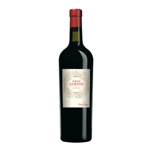 Gran Lurton Corte Argentino