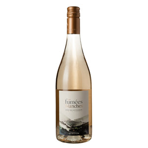 Fumées Blanches Gris de Sauvignon