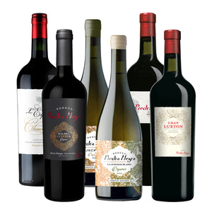 Selección del Enólogo