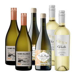 Selección Sauvignon Blanc