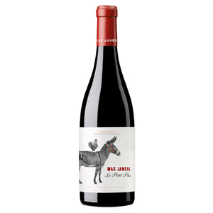 Le Petit Pas Rouge Blend tinto