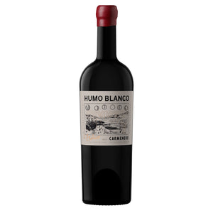 Humo Blanco L'Atelier Carmenere Sin Sulfitos agregados