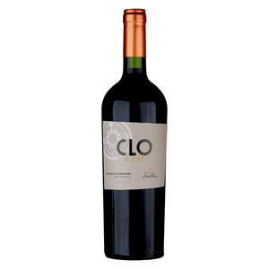 Clo de Lolol Tinto