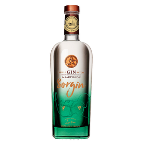 Gin Sorgin