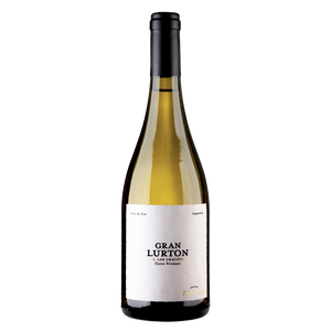 Gran Lurton blanco Corte Friulano