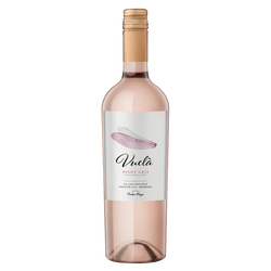 Vuelá Pinot Gris Rosado