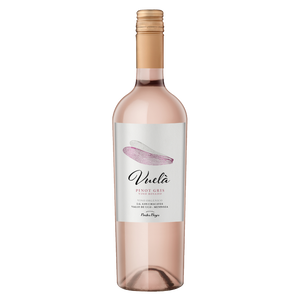 Vuelá Pinot Gris Rosado