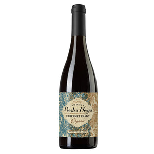 Cabernet Franc Arroyo Grande