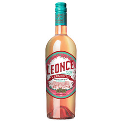 Leonce Vermut Rosado de Criolla