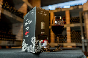 Bag in Box: qué es, cómo usarlo y por qué es la forma más práctica (y sustentable) de disfrutar vino