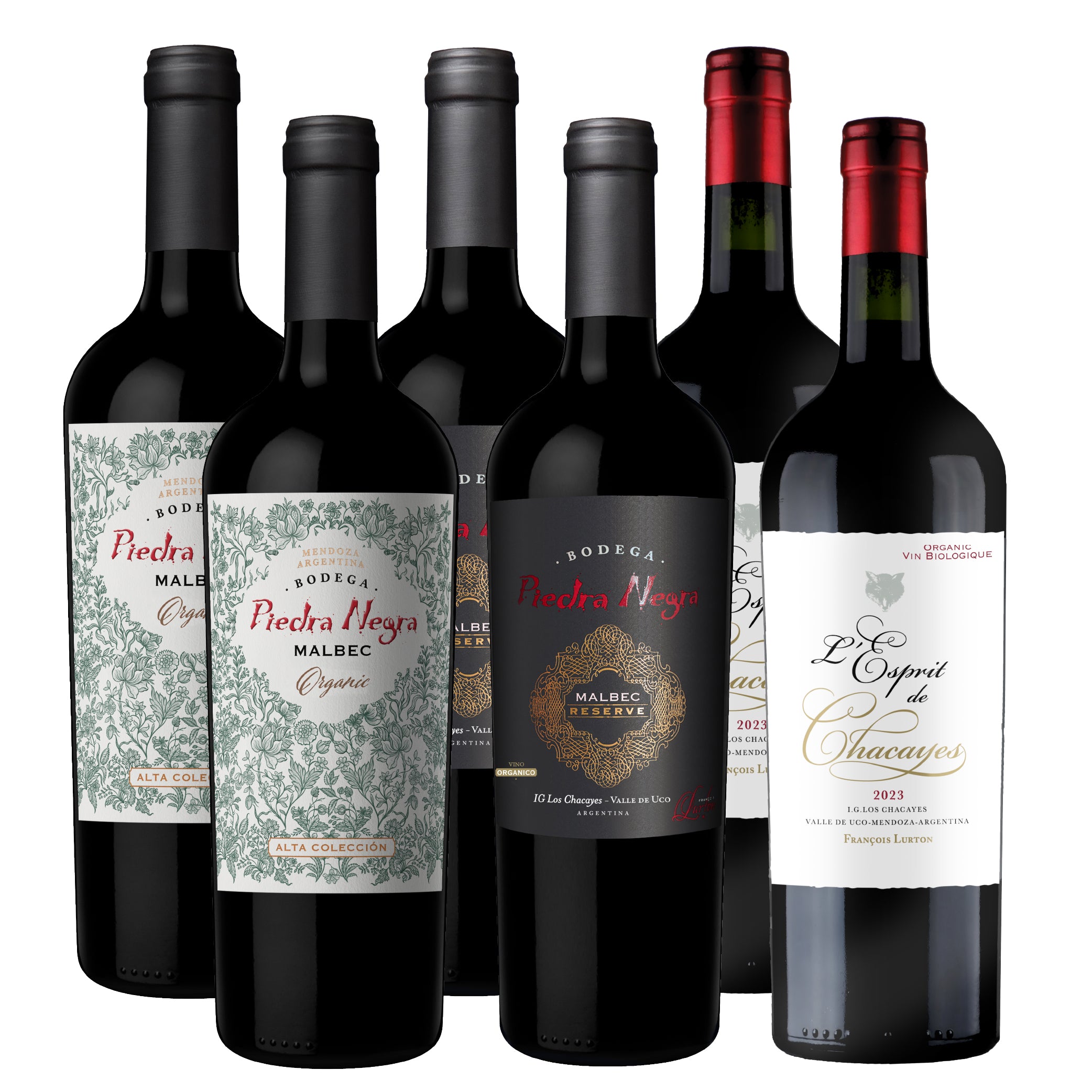 Selección 100% Malbec