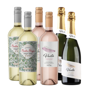 Selección Pinot Gris
