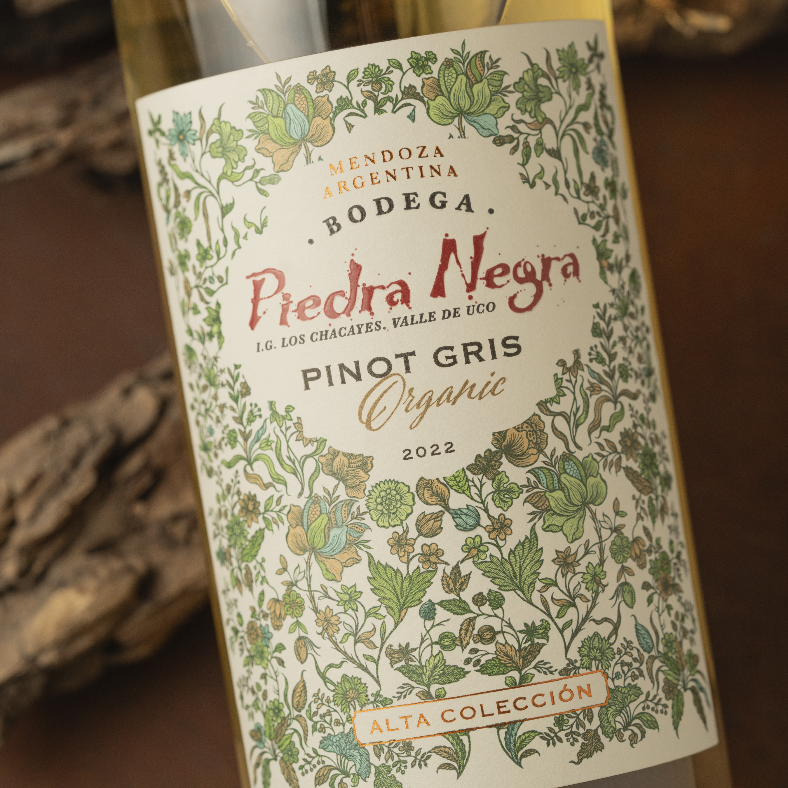 Pinot Gris Alta Colección
