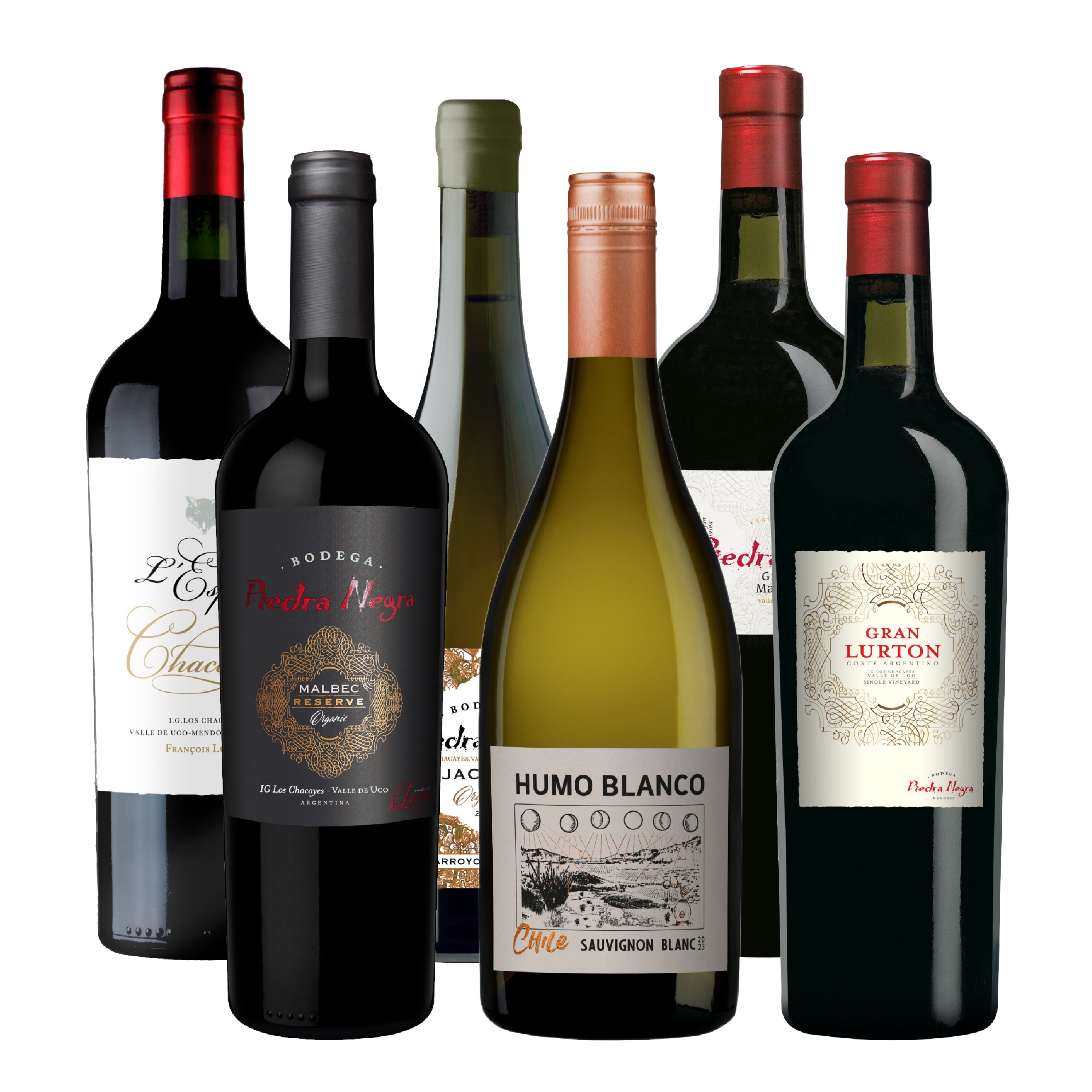 Selección del Enólogo