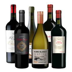 Selección del Enólogo