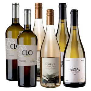 Selección Grandes Blancos del Mundo