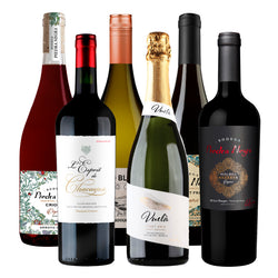 Selección Maridaje