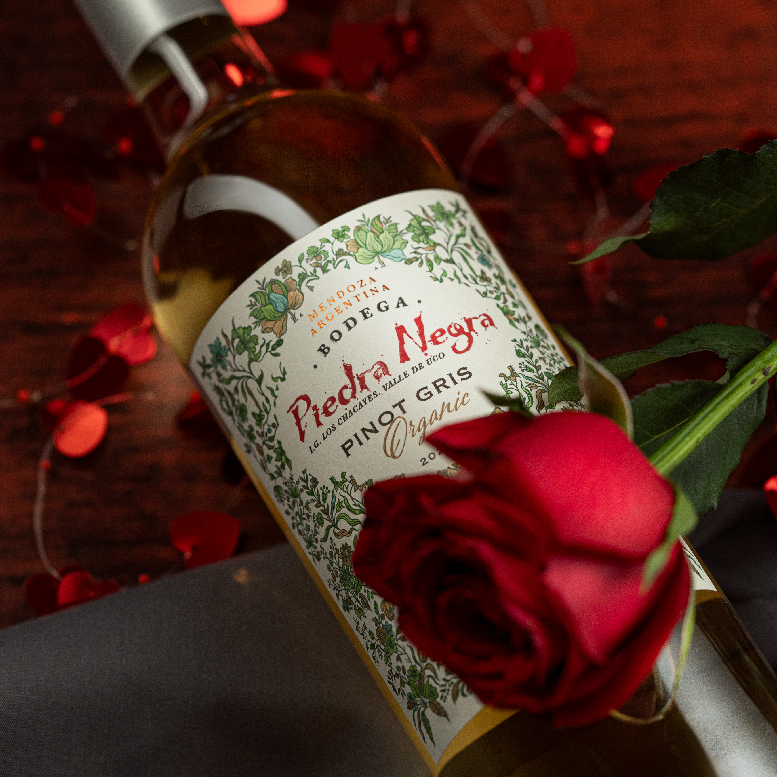 Pinot Gris Alta Colección