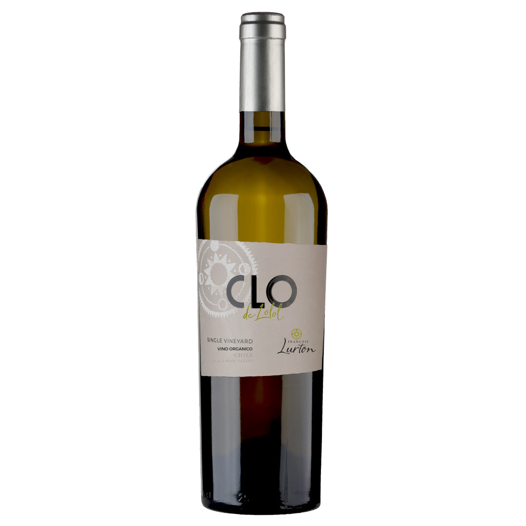 CLO de Lolol Blanco