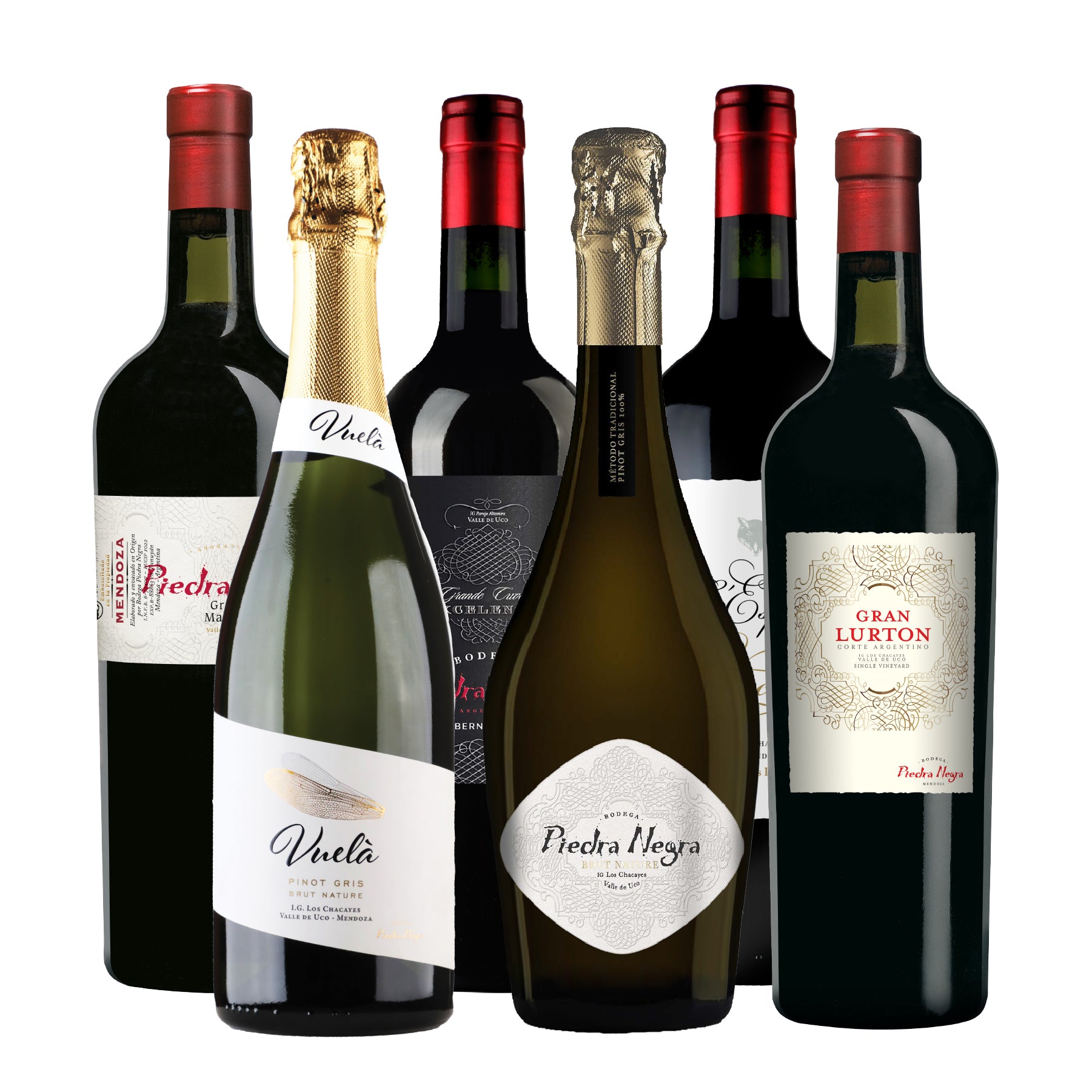 Combo Felices Fiestas