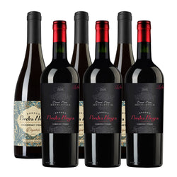 Combo Cabernet Franc