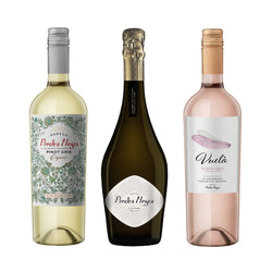 Box Descubrí Pinot Gris x3