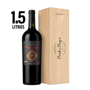 Malbec Reserva Magnum 1.5 Litros ORGANICO
