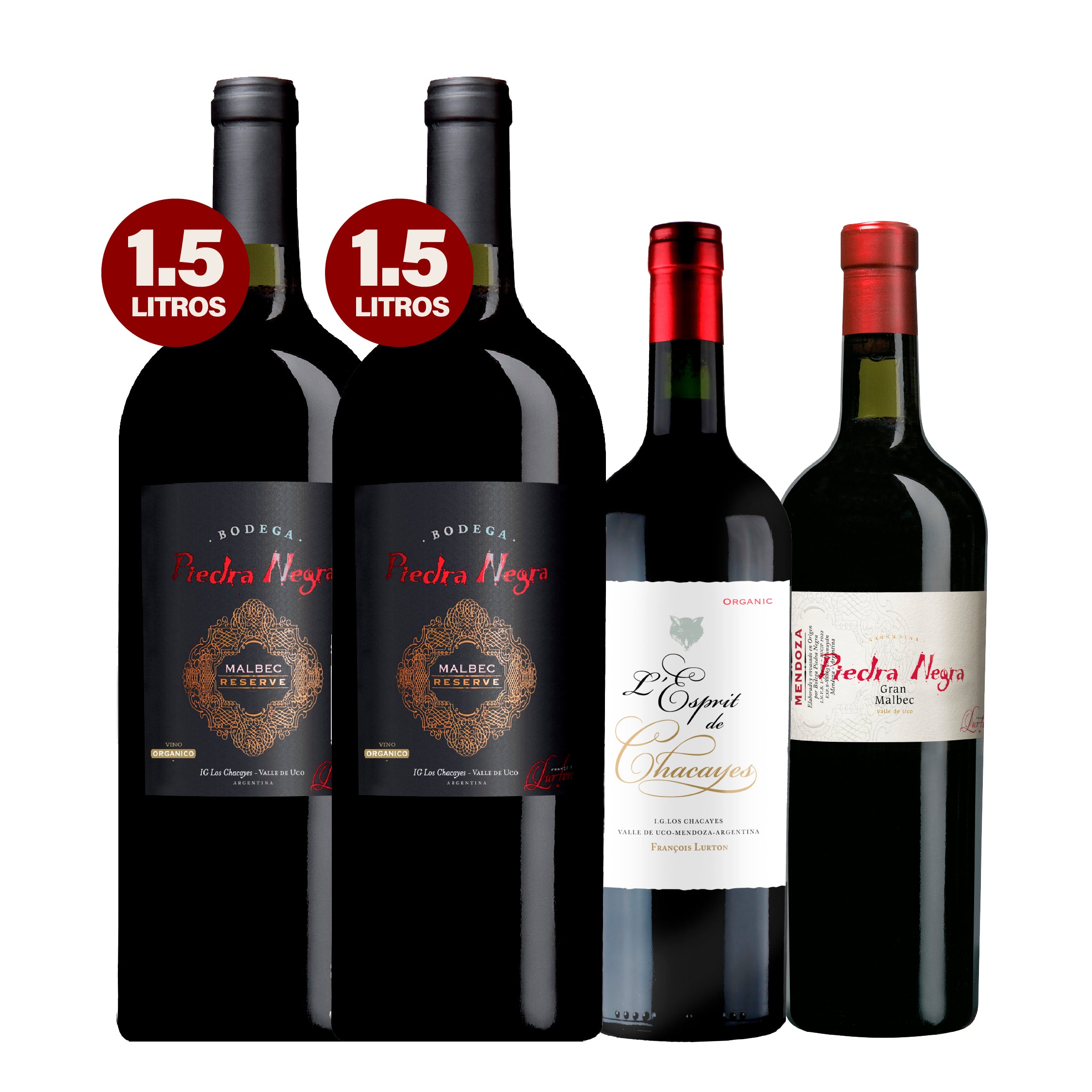 Box Magnum Malbec