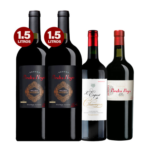 Box Magnum Malbec