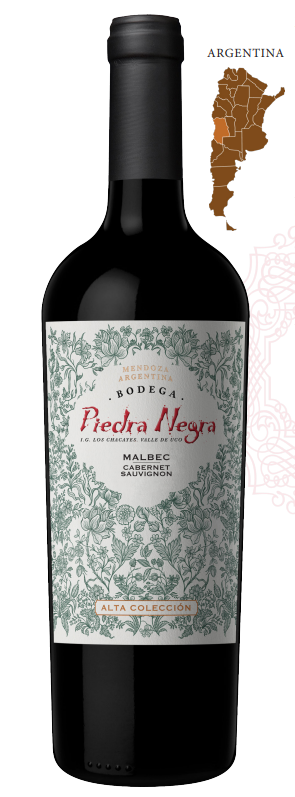 Malbec-Cabernet Alta Colección