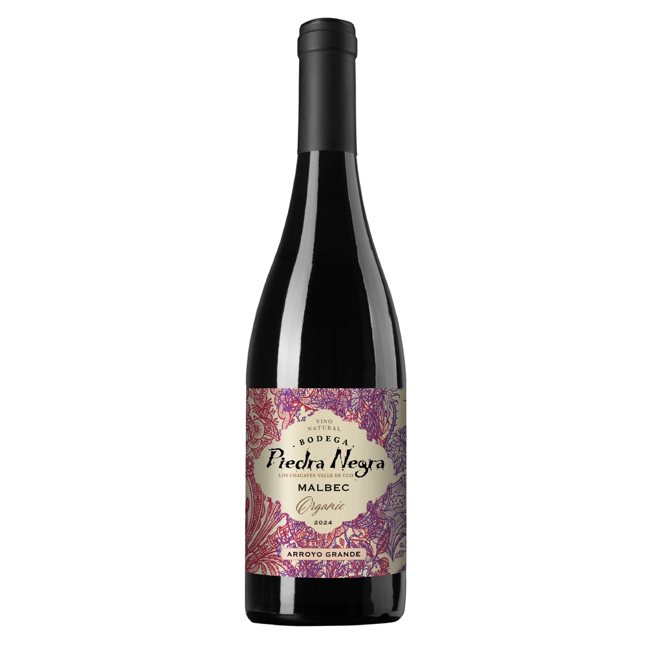 Malbec Arroyo Grande