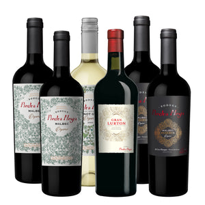 Selección los más vendidos