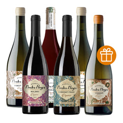 Selección Arroyo Grande + Naranjo de Regalo