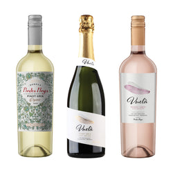 Box Descubrí Pinot Gris x3
