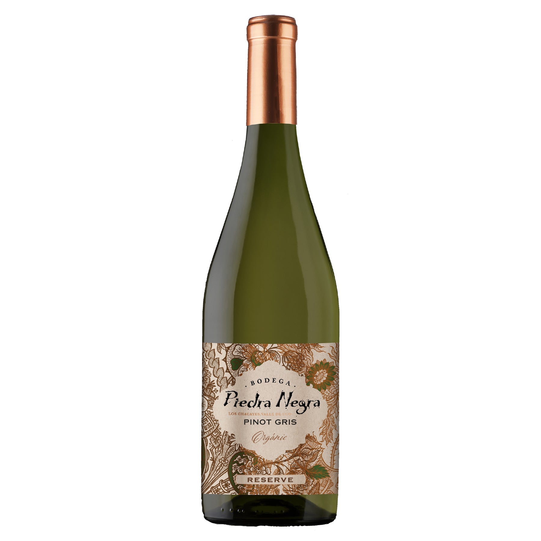 Pinot Gris Reserva