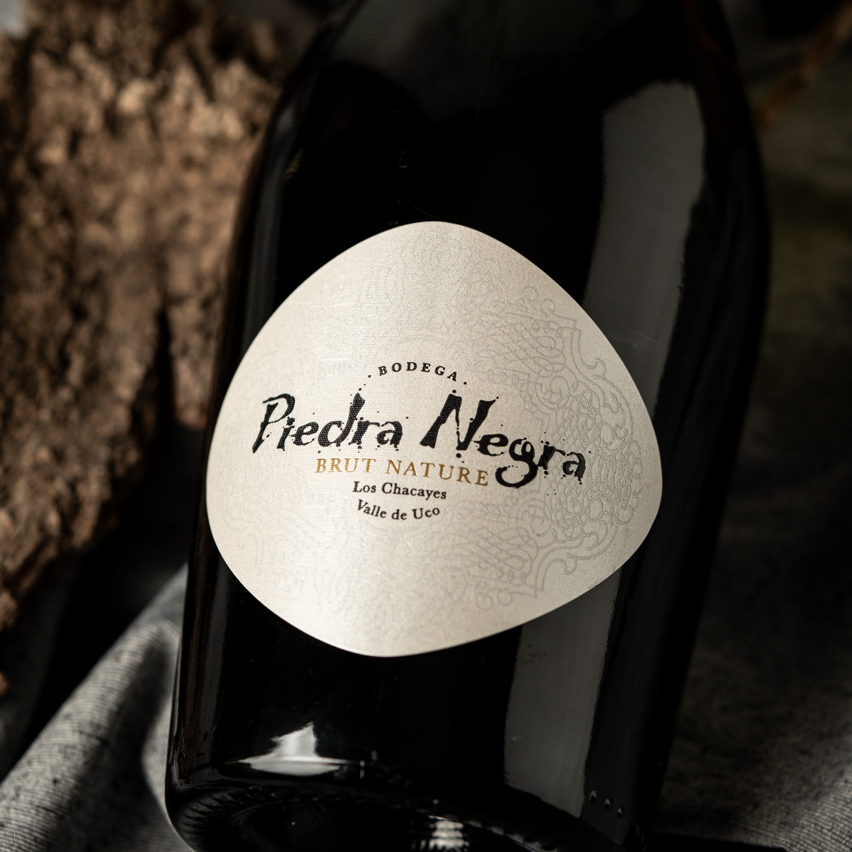 Espumante Piedra Negra