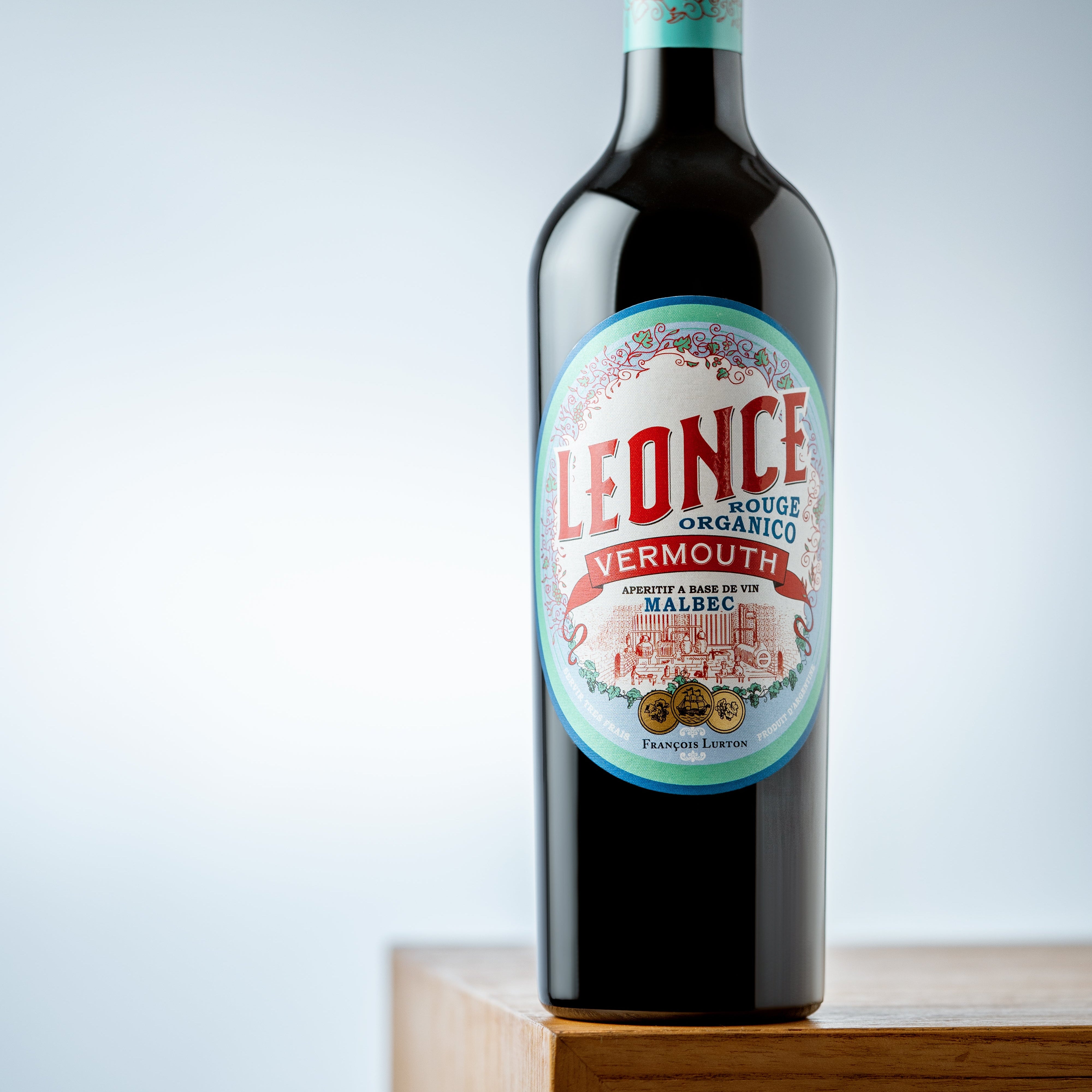 Leonce Vermut Malbec