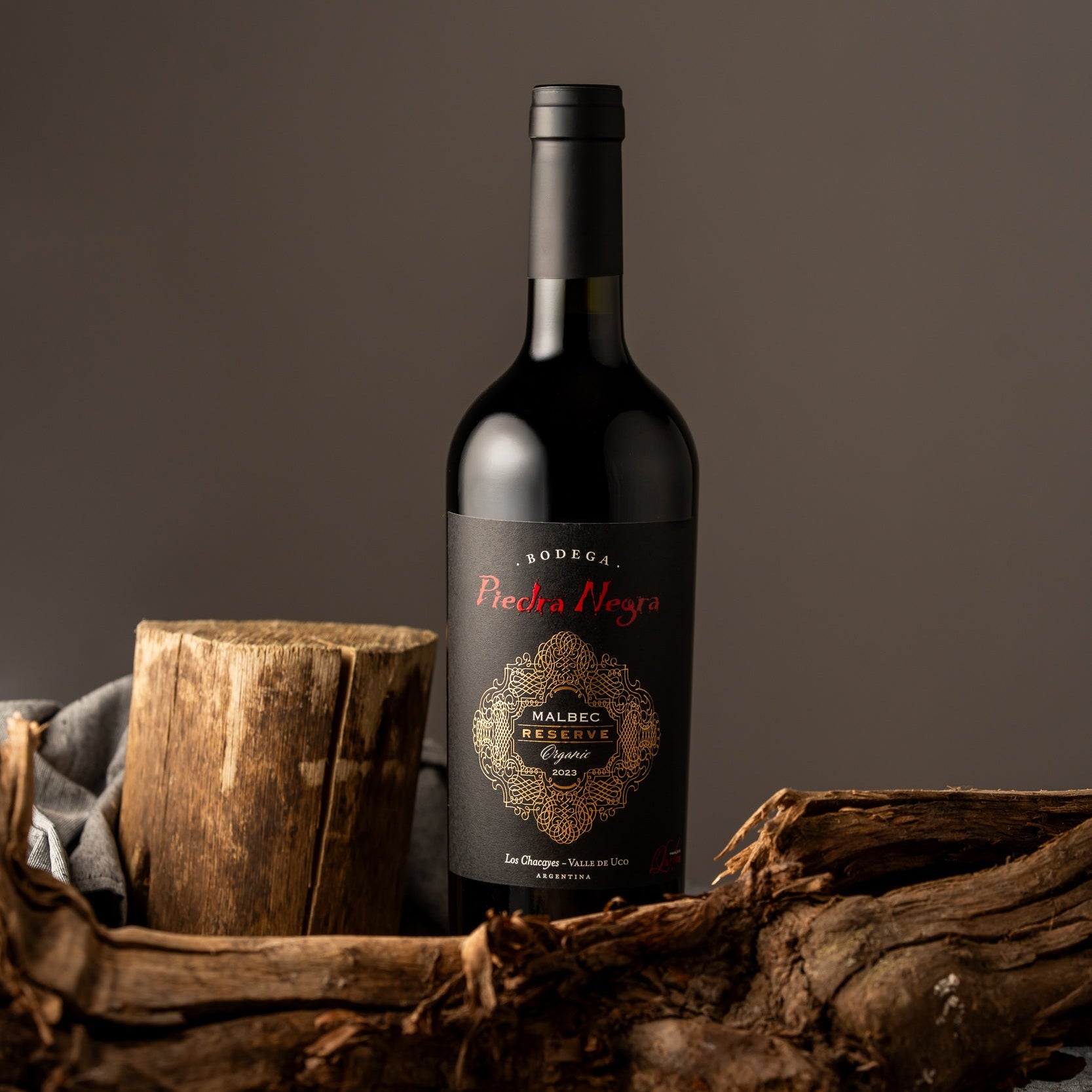 Malbec Reserva