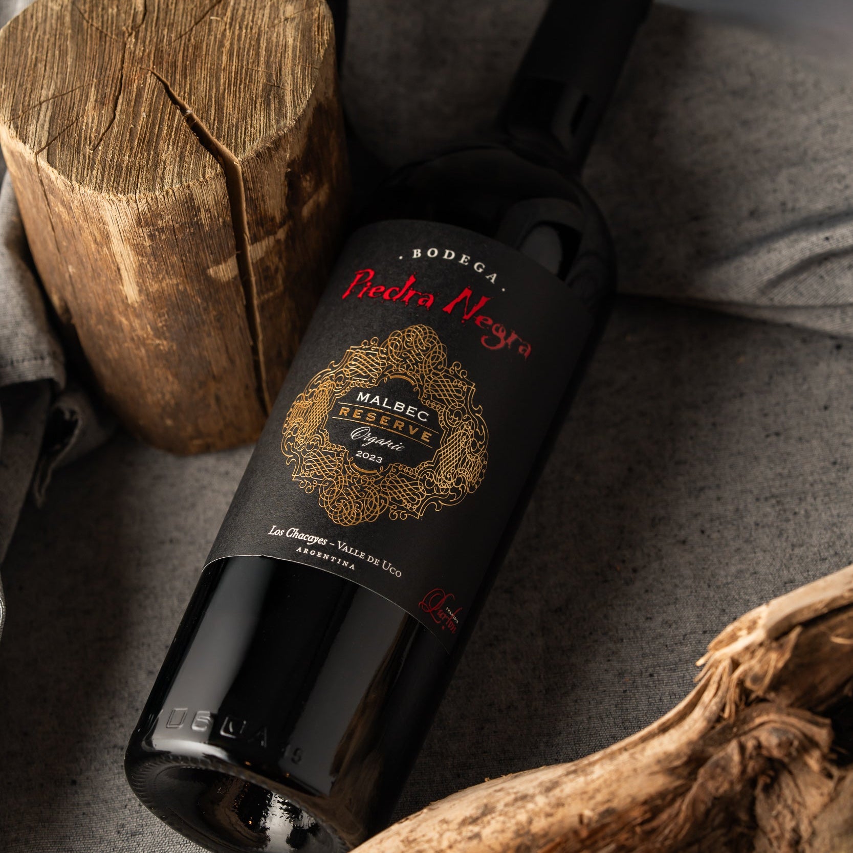 Malbec Reserva