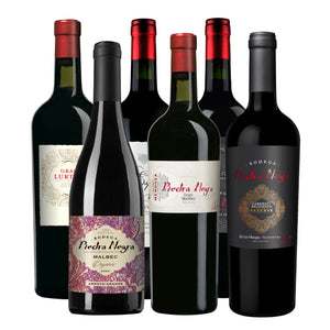 Selección Especial Tintos