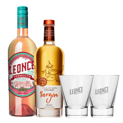 Box Spirits + 2 Vasos ¡De regalo!