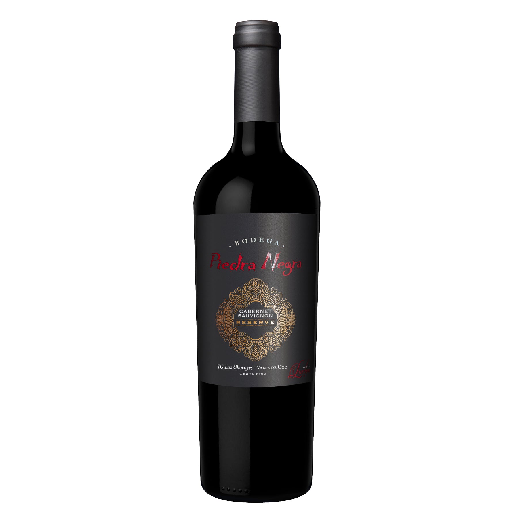 Cabernet Sauvignon Reserva