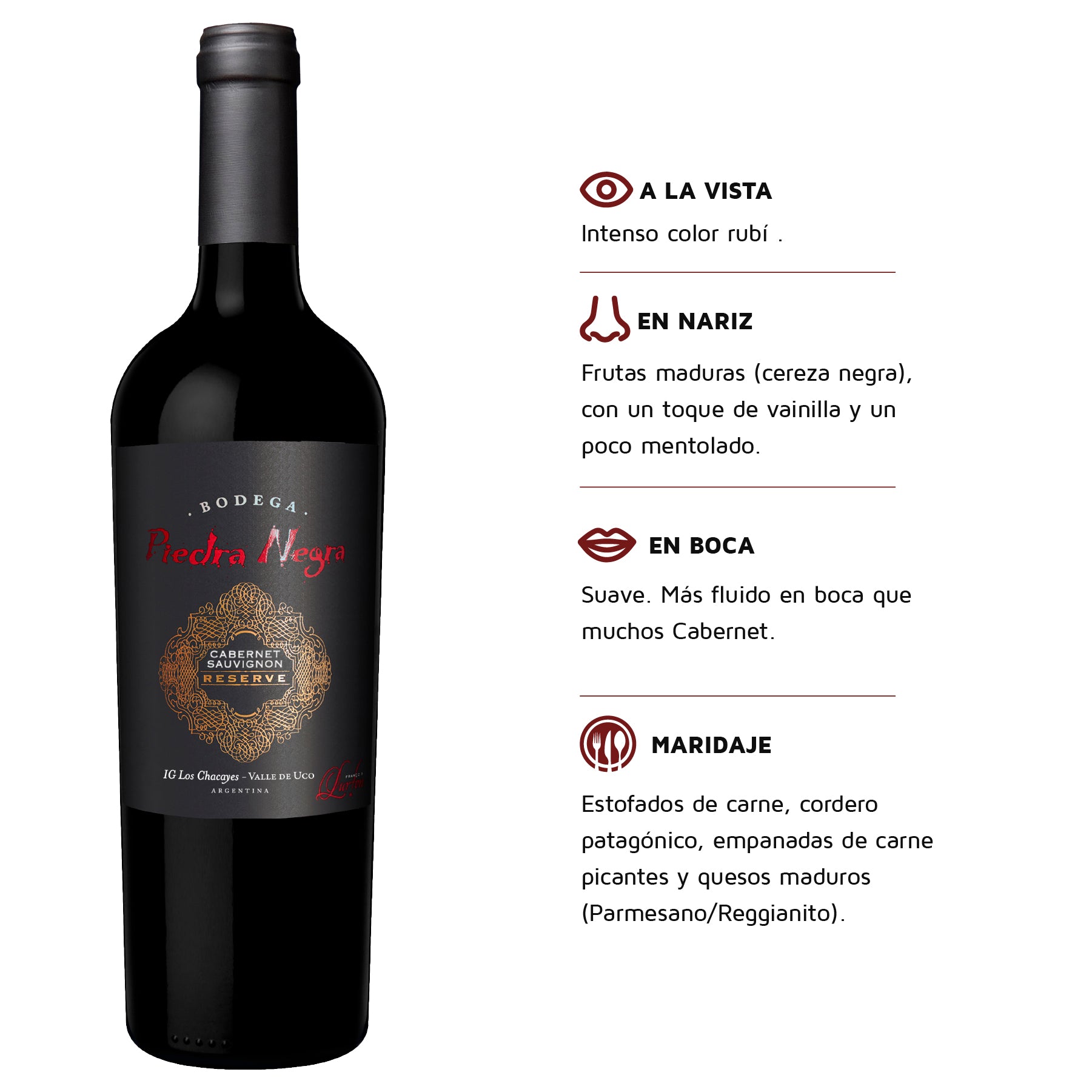 Cabernet Sauvignon Reserva