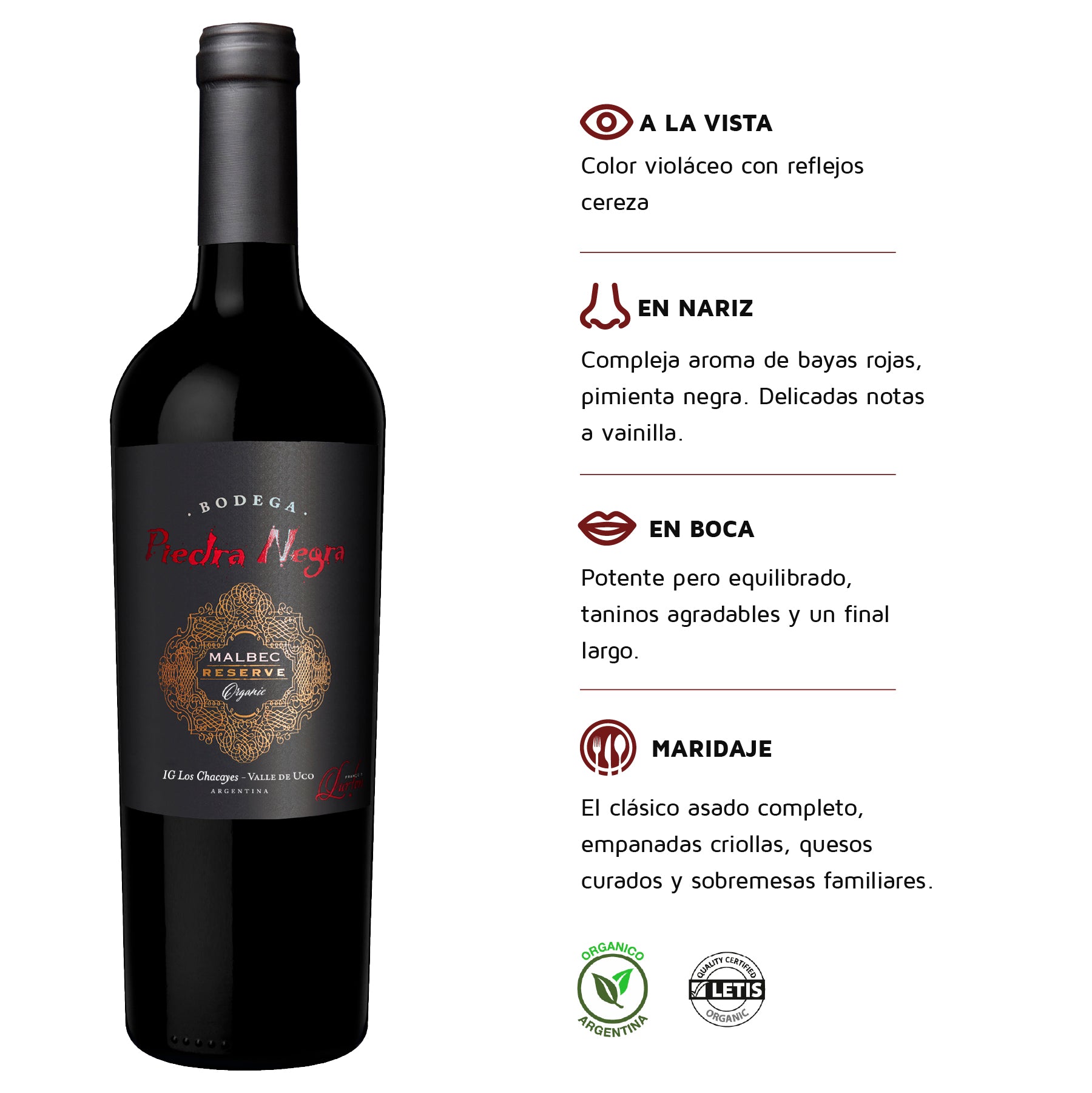 Malbec Reserva