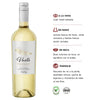 Cargar imagen en el visor de la galería, Vuelá Sauvignon Blanc
