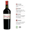 Cargar imagen en el visor de la galería, Gran Malbec + Caja de madera de regalo
