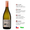 Cargar imagen en el visor de la galería, Humo Blanco Sauvignon Blanc
